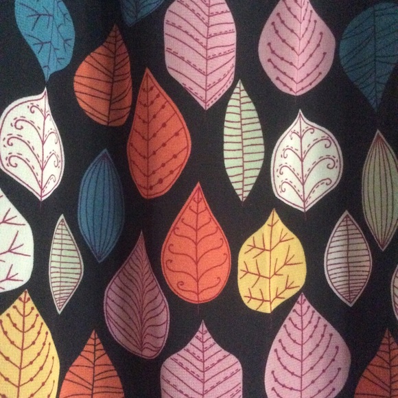 3/$20.       Lola skirt from Lularue EUC size M - Picture 2 of 3